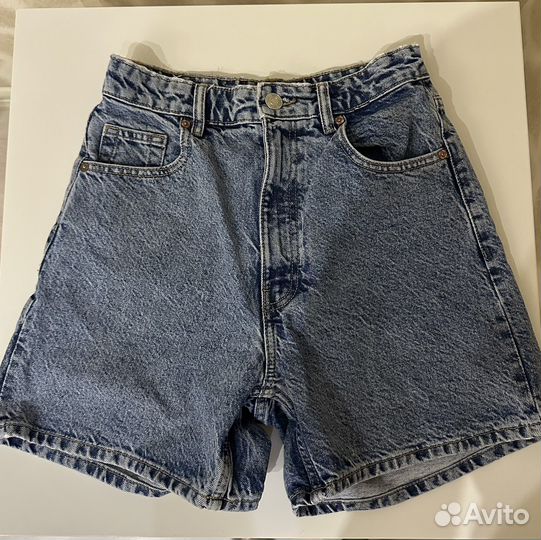 Шорты женские zara 36