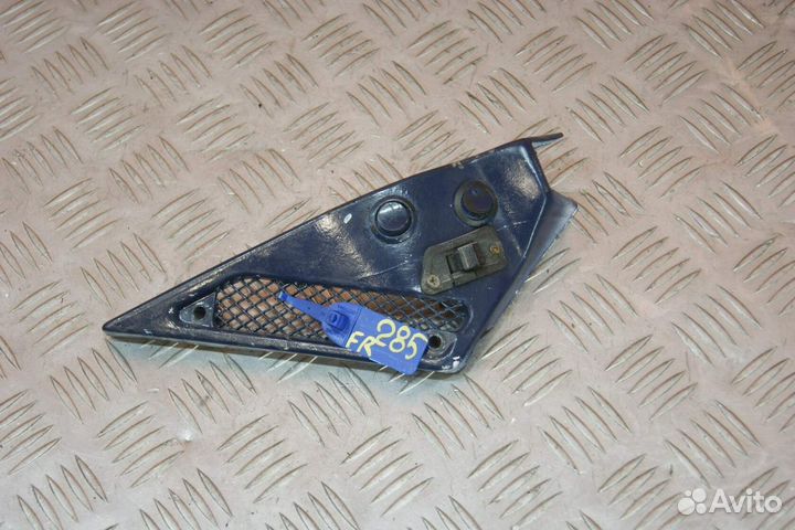 Пластик боковой Honda VT250Z