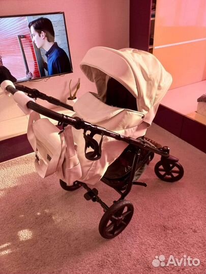 Детская коляска Indigo