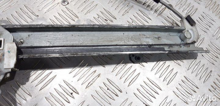 Стеклоподъемник водительский Nissan Tiida C11