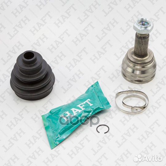 Шрус BMW X5 (E70) / X6 (E71/E72) 06- наружн. GA0