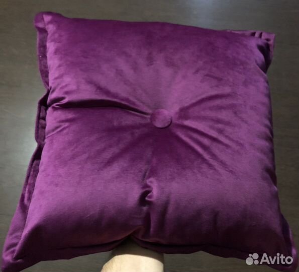 Декоративные подушки 35*35 см