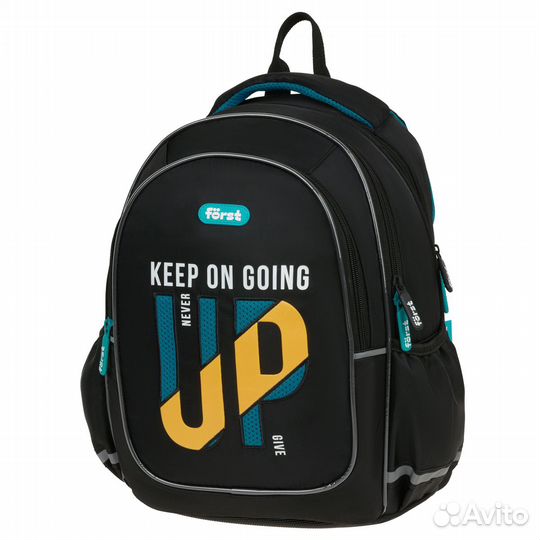Рюкзак школьный для мальчика новый (арт. 800257)