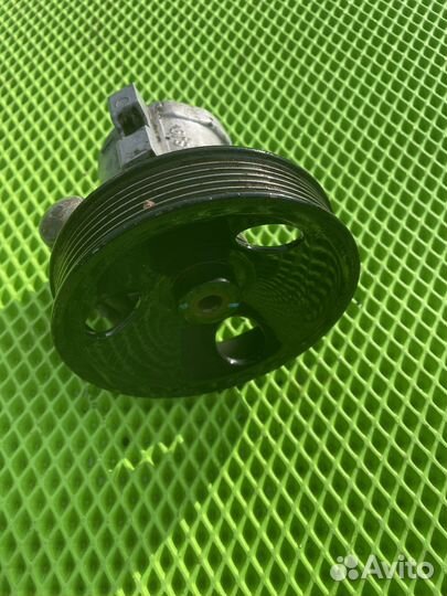 Антара насос гур 2.4 z24sed