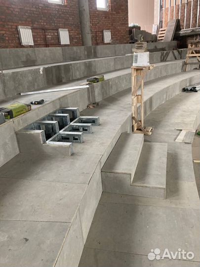 Ремонт и отделка под ключ частная бригада