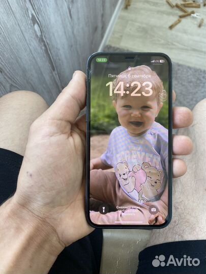 iPhone 12 Pro, 128 ГБ