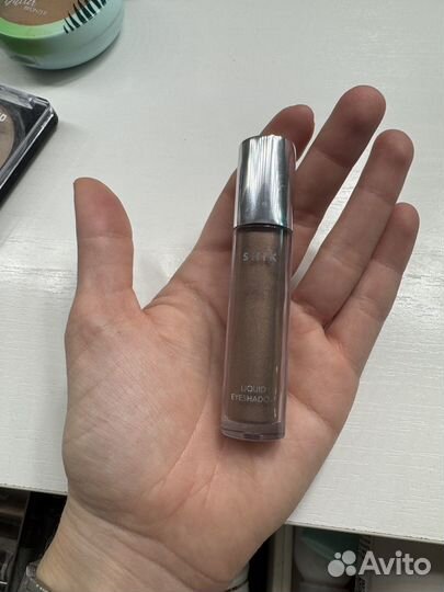 Жидкие тени shik