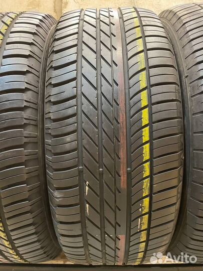 Goodyear Eagle F1 Asymmetric SUV AT 255/50 R20 109W