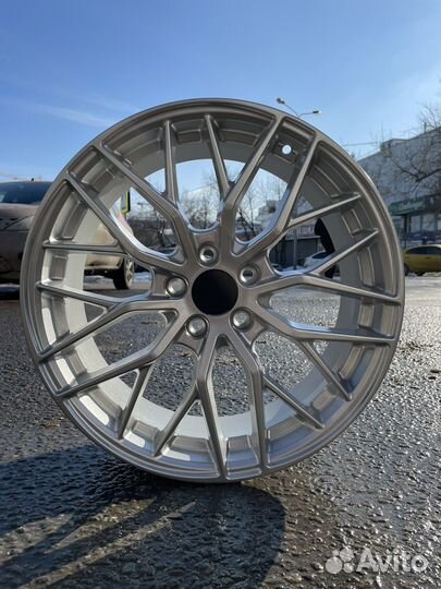 Диски jolion dargo atlas jag faw r19 5x114.3