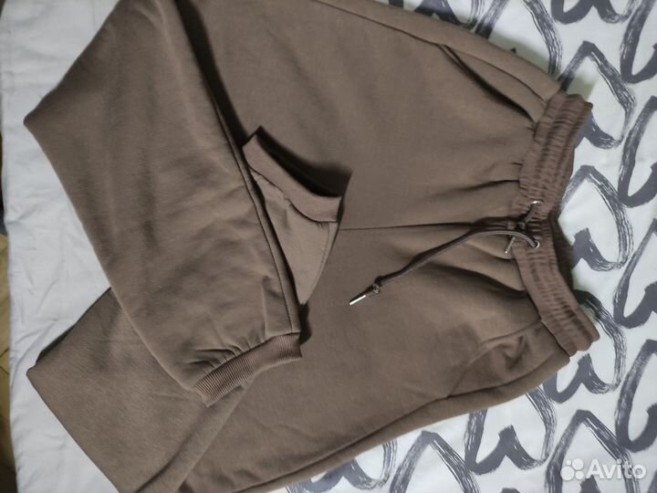 Брюки зимние женские Ostin S