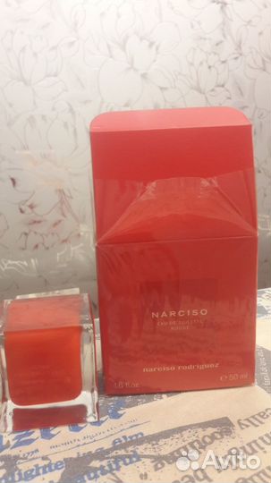 Оригиналы Narciso rodriguez и Sergio Tacchin