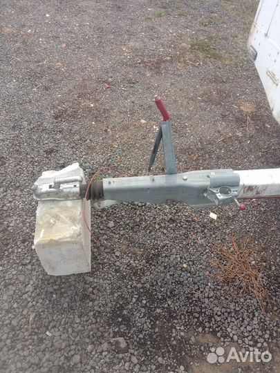 Прицеп магазин авто