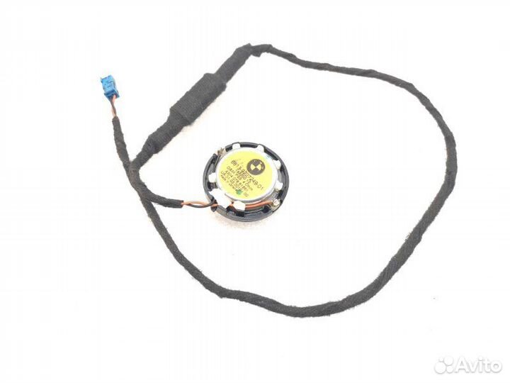 Динамик высокочастотный передний левый Bmw X5 E70