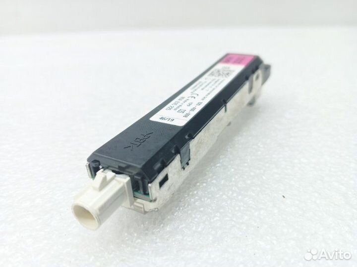 Антенна Audi Q5 FY 2.0 DET 2019