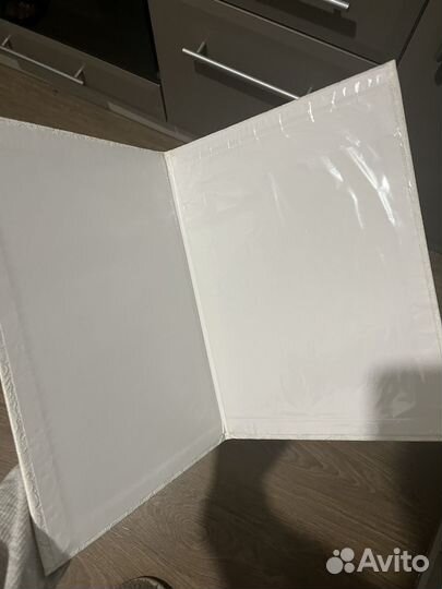 Обложка на свидетельство о заключении брака