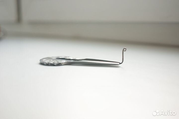 Хомус Тарабукина D#