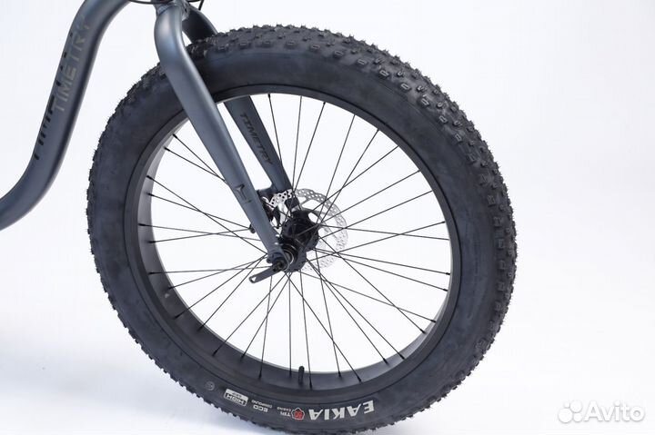 Велосипед новый фэтбайк r24