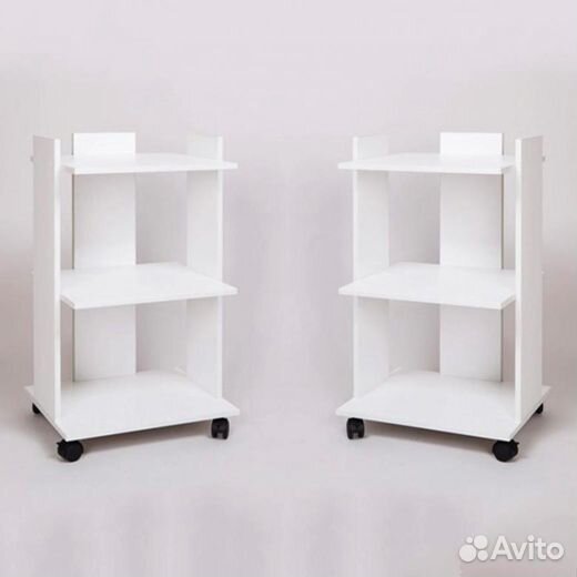Косметологическая тележка, этажерка, столик в Орле