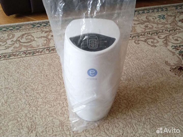 ESpring система очистки воды