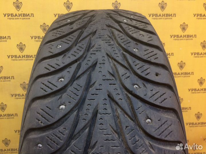 Yokohama Ice Guard IG35 195/60 R15 92T