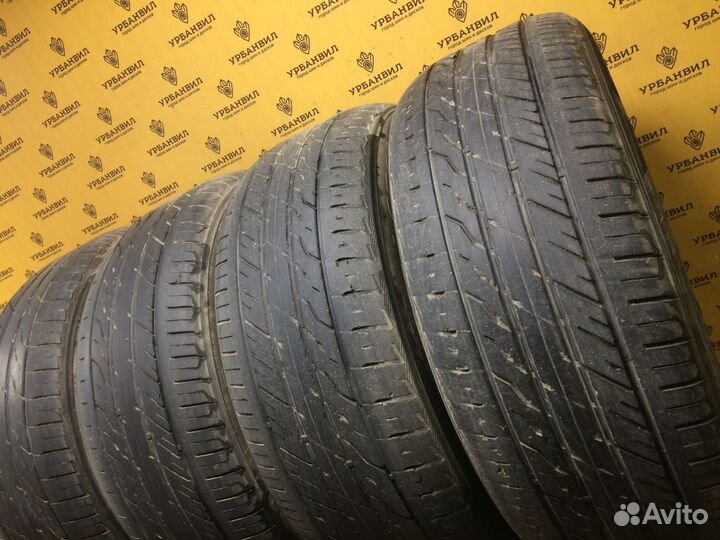 Landsail LS588 SUV 255/60 R18 112H