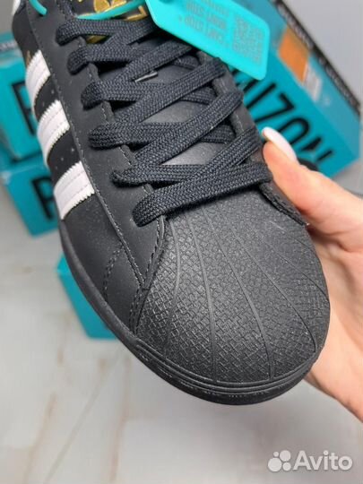 Adidas superstar оригинал