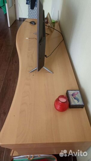 Тумба под тв