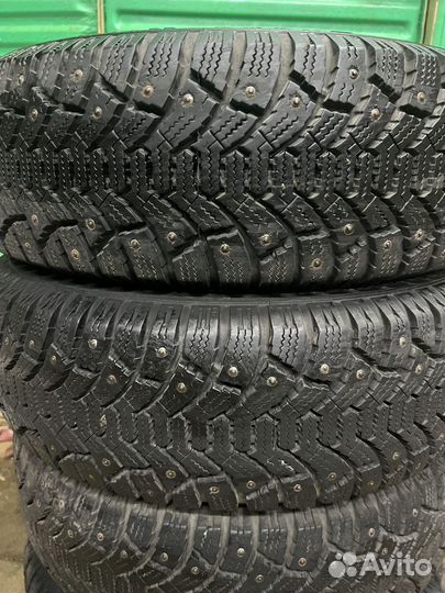 Tunga Nordway 185/60 R14