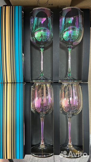 Бокалы для вина, с надписью, подарочные бокалы