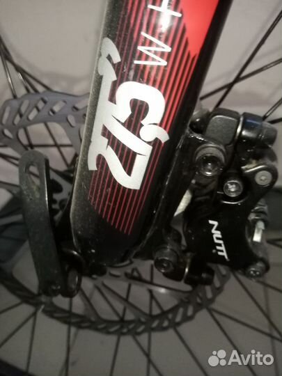 Велосипед взрослый 