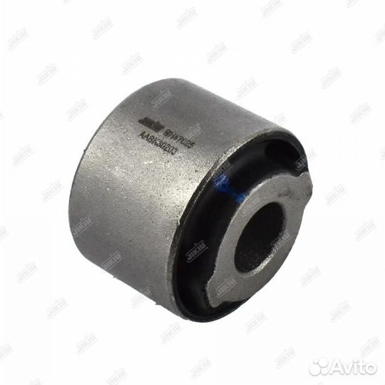 Jikiu BH47025 Сайлентблок рычага подвески зад