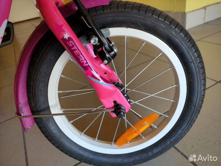 Велосипед для девочек Stern Vicky 14