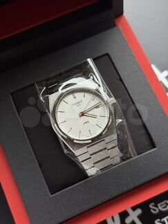 Часы tissot prx T137.410.11.031.00 - оригинал