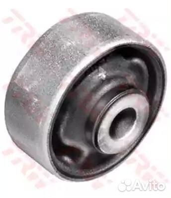 Сайлентблок передн рычага задн golf 4