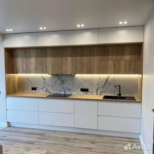 Кухня на заказ