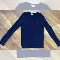 Кофта джемпер свитер us polo assn