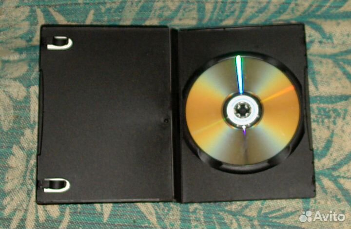 DVD фильмы Самое лучшее и новое