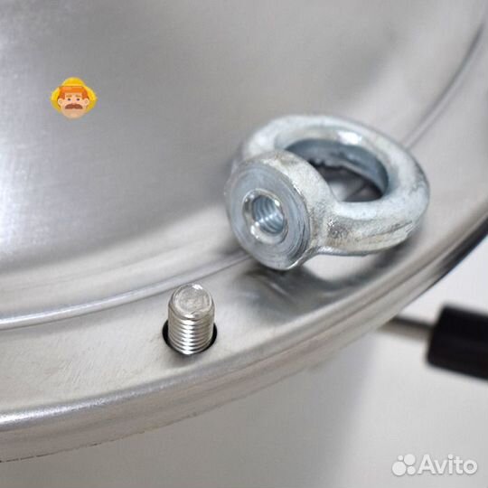 Автоклав Fansel Mini 14 л