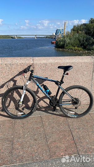 Велосипед горный GT Avalanche 2.0