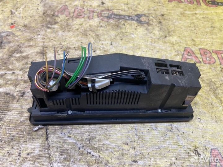 Блок управления климат-контролем Bmw 3-Series E46