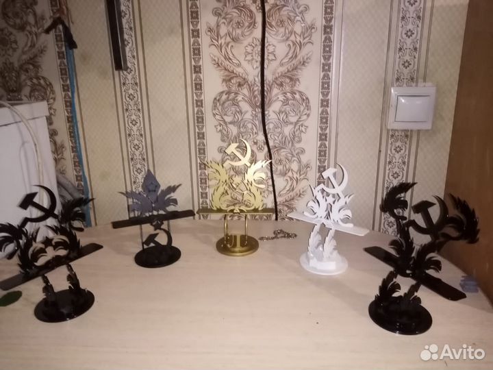 Подставка для телефона