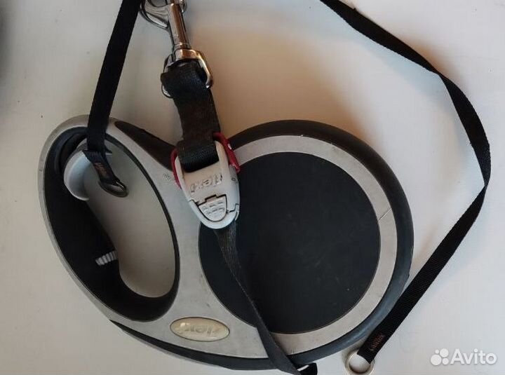 Рулетки Flexi 8 м