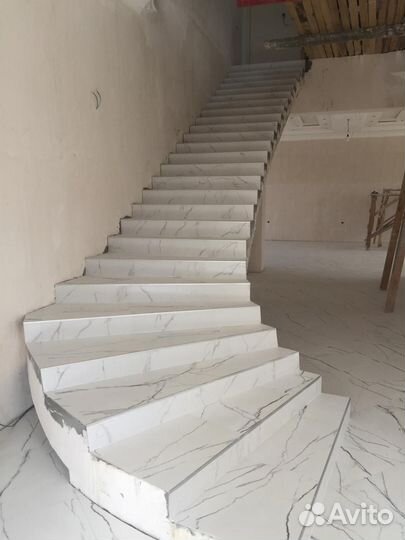 Укладка кафельной плитки