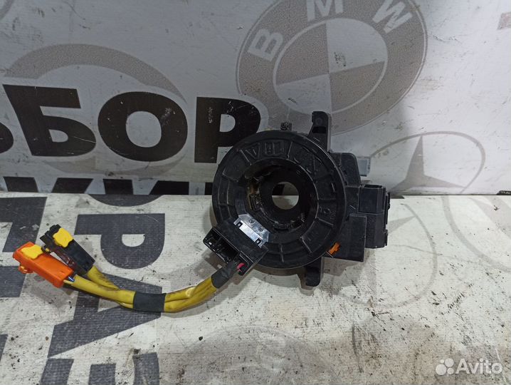 Шлейф подрулевой Lexus IS250 XE20