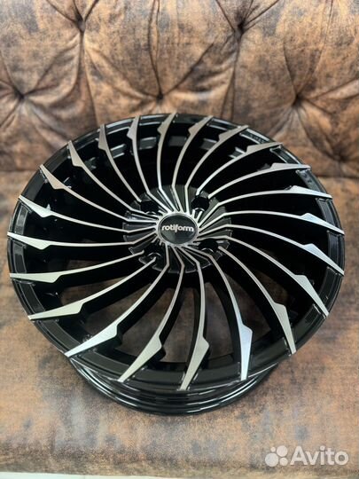 Диски 17/4/114.3 Lacceti Lancer 9 Almera Classic