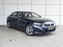 Новый BMW i3 AT, 2023, цена от 5 510 800 руб.