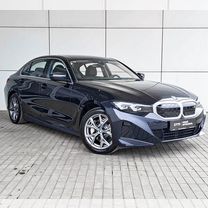 Новый BMW i3 AT, 2023, цена от 5 142 800 руб.