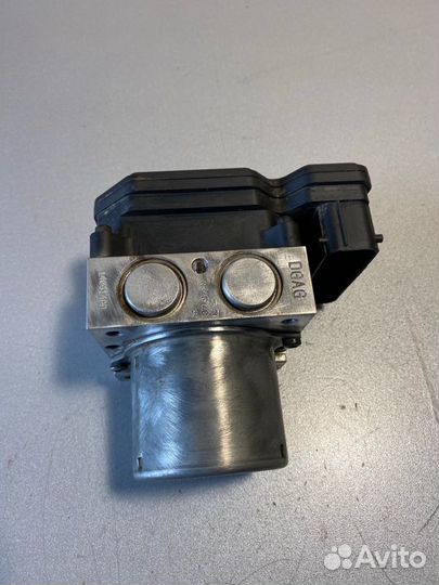 Блок abs Kia Rio 3 G4FC