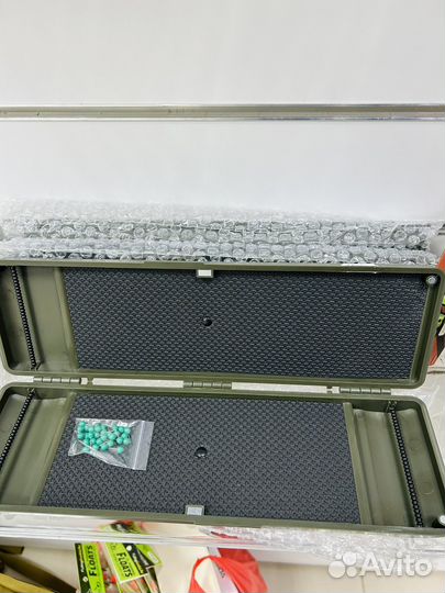 Поводочница на магнитах EastShark RIG BOX 30см