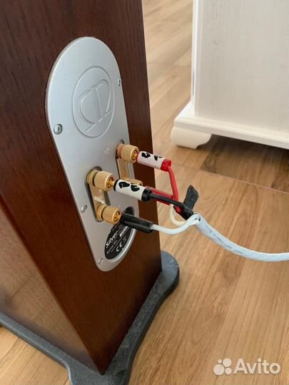 Monitor Audio Silver RS8